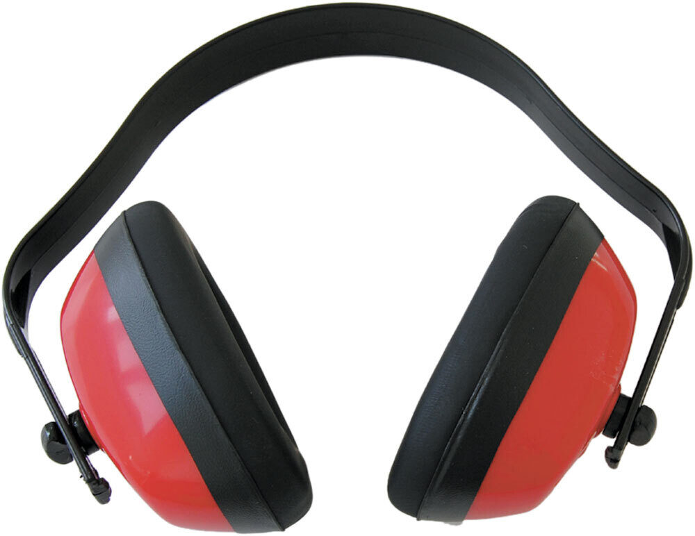CUFFIA ANTIRUMORE IDEAL STAR -