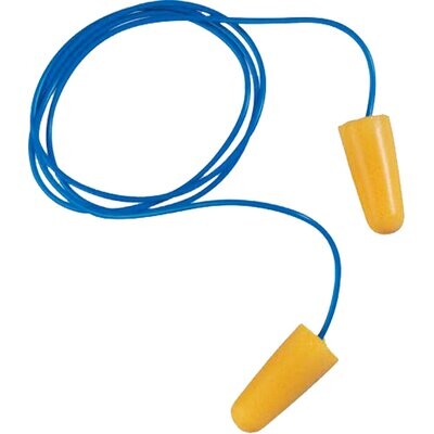 INSERTI AURICOLARI IDEAL STAR C/CORDINO