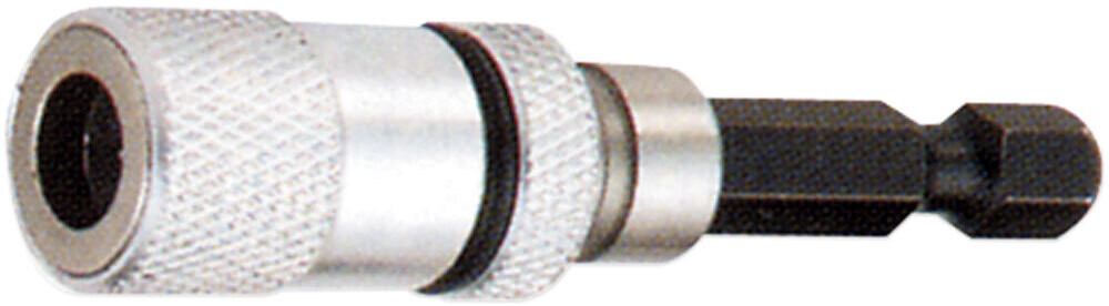 Portautensili magnetico MUNDIAL 1/4&quot;
