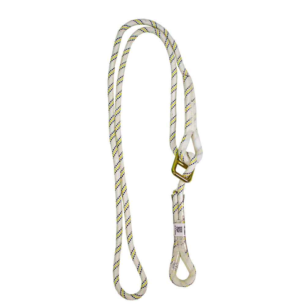 CORDINO DI POSIZIONAMENTO CON GANCIO &#39;239&#39;  mm 12x200 cm