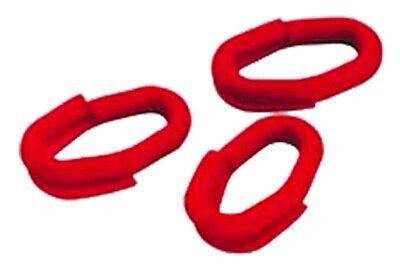 ANELLO DI GIUNZIONE PER CATENA PLASTICA