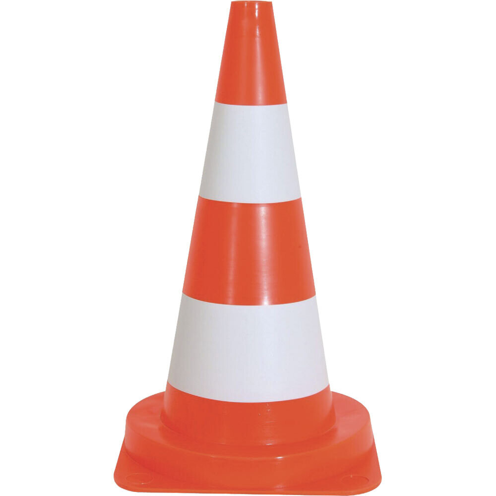 CONO SEGNALETICO