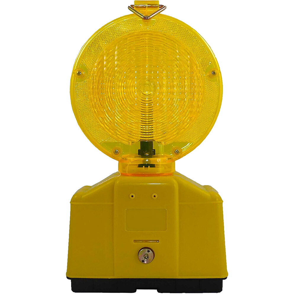 LAMPADA LAMPEGGIANTE colore gialla