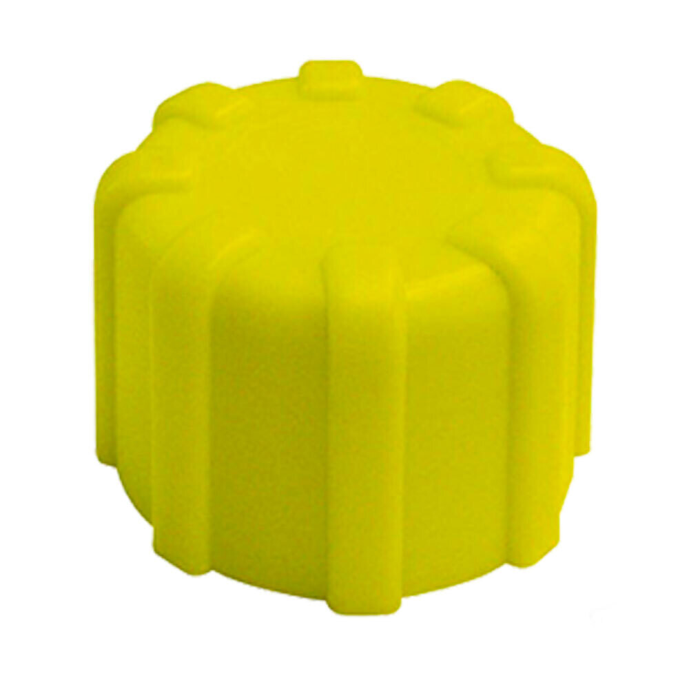 TAPPO DI PROTEZIONE TUBO PONTEGGI  48 mm