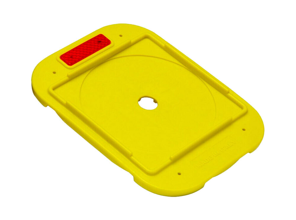 SOTTOBASETTA PER PONTEGGI