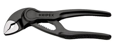 Pinza regolabile COBRA KNIPEX Mod. XS - 100 mm
