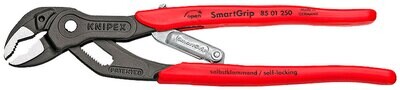 Pinza regolabile POLIGRIP &#39;SMARTGRIP&#39; KNIPEX 250 mm