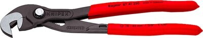 Pinza regolabile POLIGRIP &#39;RAPTOR&#39; KNIPEX 250 mm