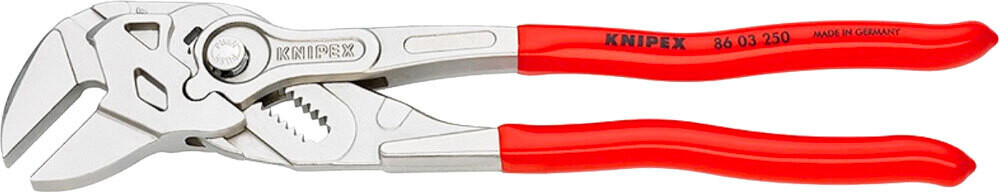 Pinza chiave regolabile KNIPEX