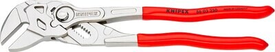 Pinza chiave regolabile KNIPEX