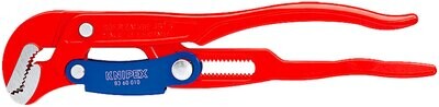 Giratubi a ganasce A &#39;S&#39; KNIPEX