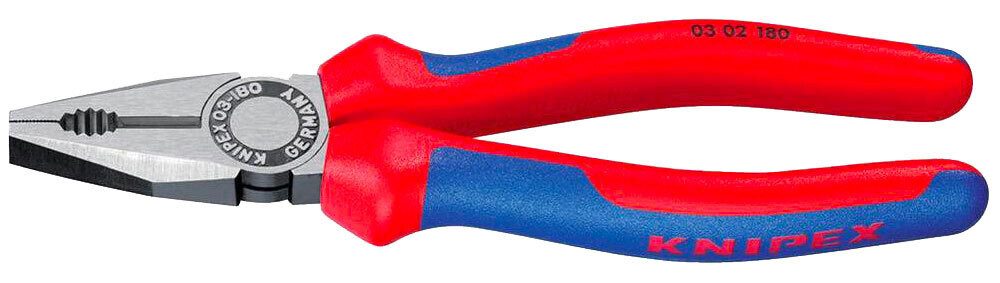 Pinza universale KNIPEX