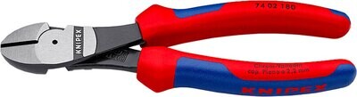 Tronchesi tipo &#39;FORTE&#39; KNIPEX 180 mm