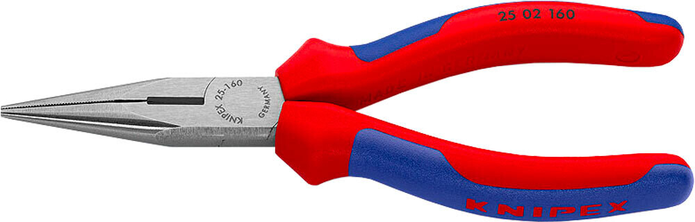 Pinza a punta KNIPEX 160 mm