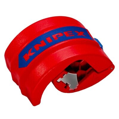 Tagliatubi in pvc BIX KNIPEX  20-50 mm
