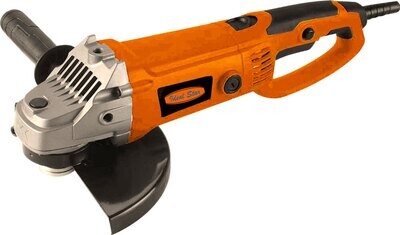 Smerigliatrice angolare 21/230 IDEAL STAR 2150 Watt -  230 mm
