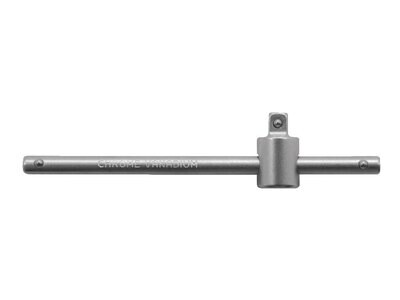 Leva a T scorrevole KENDO 250 mm
