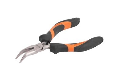 Mini pinza curva KENDO 115 mm