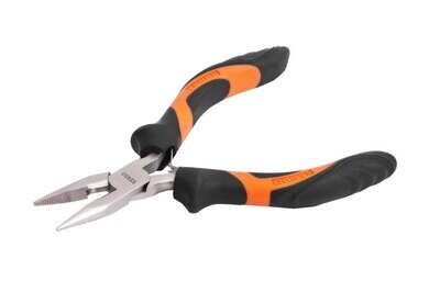 Mini pinza a punta KENDO 115 mm
