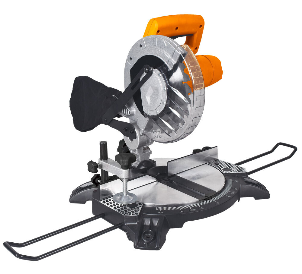 TRONCATRICE IDEAL STAR 1400 Watt