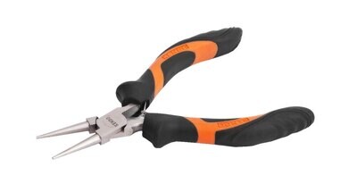 Mini pinza per seeger interni KENDO 115 mm