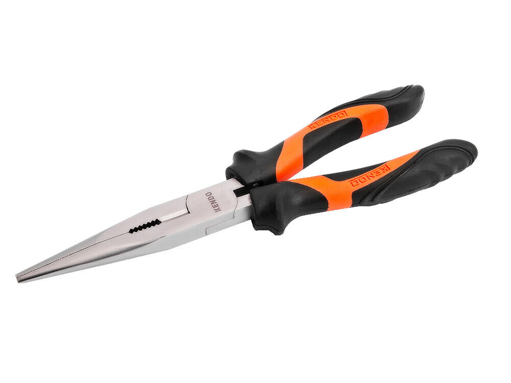 Pinza a punta KENDO 160 mm