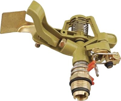 IRRIGATORE A SETTORE METALIC IDEAL STAR