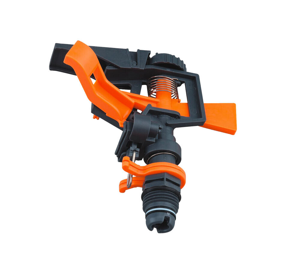 IRRIGATORE A SETTORE PLASTIC IDEAL STAR