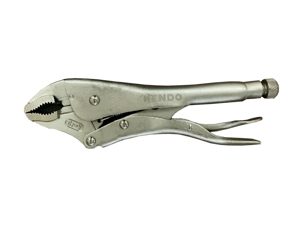 Pinza autobloccante a scatto &#39;GRIP&#39; KENDO 225 mm