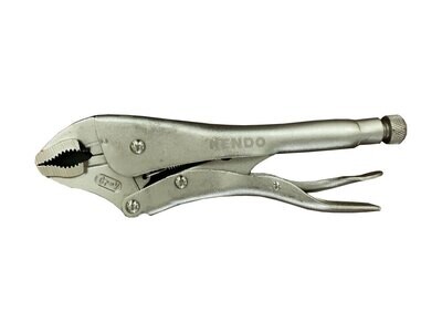 Pinza autobloccante a scatto &#39;GRIP&#39; KENDO 225 mm
