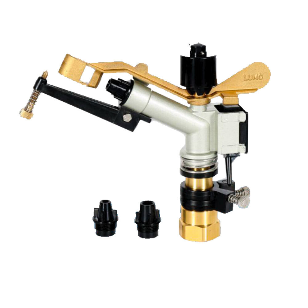 IRRIGATORE A SETTORE IDEAL STAR &#39;RAIN&#39; 1&quot; F