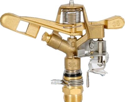 IRRIGATORE A SETTORE IDEAL STAR &#39;SUNNY&#39; 1/2&quot; M