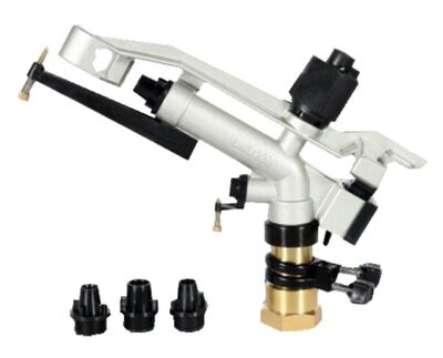 IRRIGATORE A SETTORE IDEAL STAR &#39;SHOWER&#39; 1&quot;1/4 F