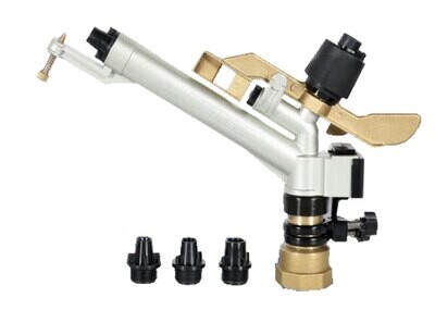 IRRIGATORE A SETTORE IDEAL STAR &#39;STORM&#39; 1&quot;1/2F