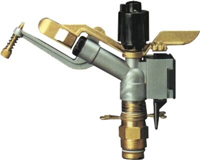 IRRIGATORE A SETTORE SIME &#39;SILVER&#39; 3/4&quot; M