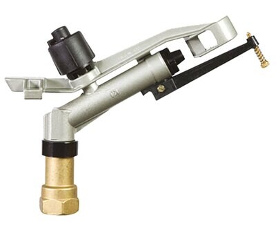IRRIGATORE CIRCOLARE &#39;K1&#39; 1&quot; 1/4 F