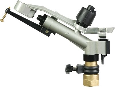 IRRIGATORE A SETTORE SIME &#39;K1&#39; 1&quot;1/4 F