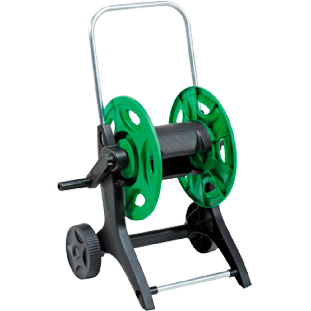 CARRELLO AVVOLGITUBO G.F. &#39;RAPID&#39; -