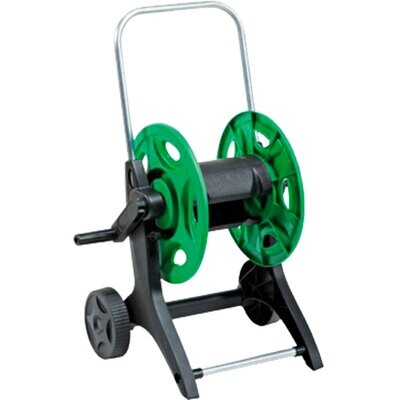 CARRELLO AVVOLGITUBO G.F. &#39;RAPID&#39; -