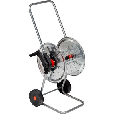 CARRELLO AVVOLGITUBO &#39;210&#39;