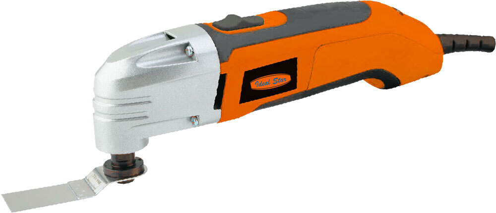 Utensile multifunzione IDEAL STAR 300 Watt
