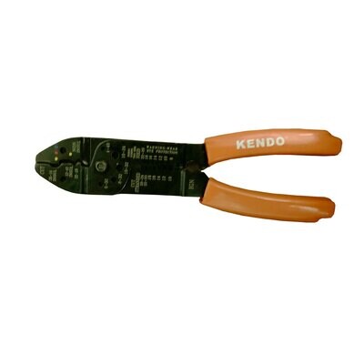 Pinza capicorda KENDO 210 mm
