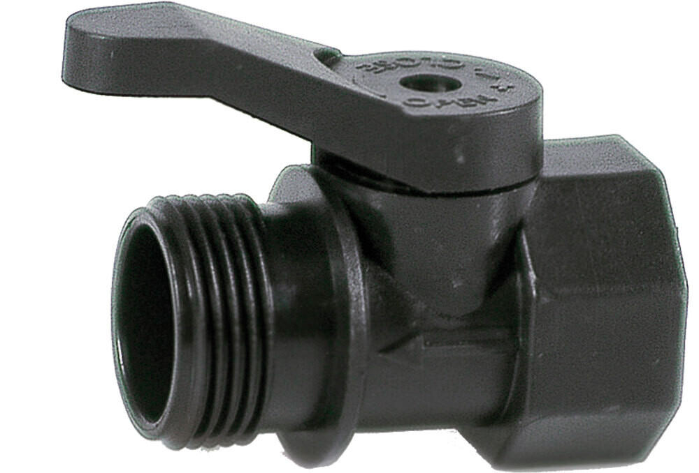 MINI VALVOLA A SFERA M/F &#39;SFM&#39; 3/4&quot;x3/4&quot;