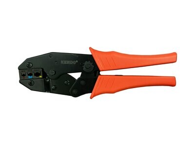 Pinza crimpatrice  KENDO 235 mm