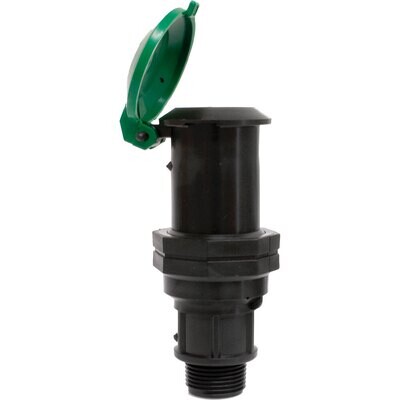 IDRANTINO DI PRESA RAPIDA 1&quot;