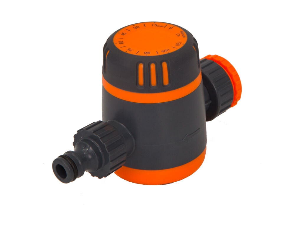 PROGRAMMATORE ELETTRONICO DA GIARDINO IDEAL STAR -