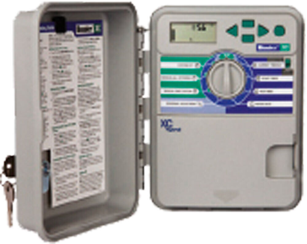 PROGRAMMATORE ELETTRONICO &#39;X-CORE&#39;