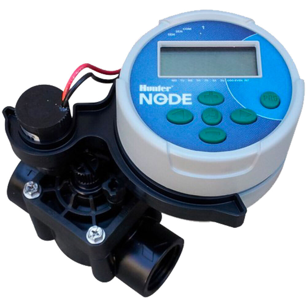 PROGRAMMATORE A BATTERIA &#39;NODE&#39; 1 zona
