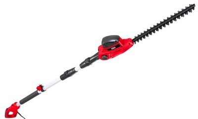 TAGLIASIEPI ELETTRICO TELESCOPICO &#39;LE35055-48DL&#39; lama 48 cm