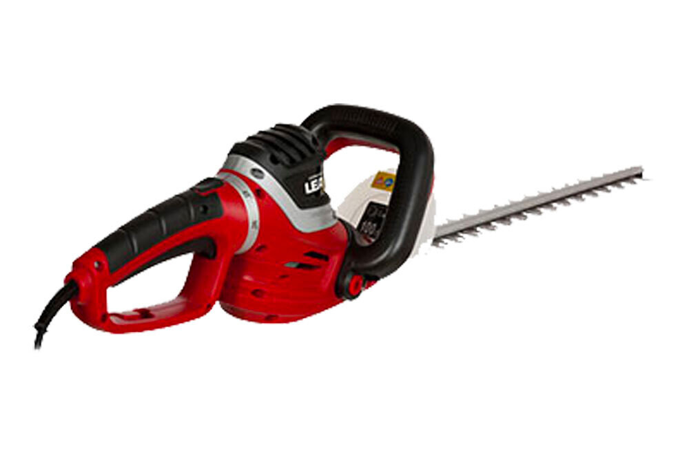 TAGLIASIEPI ELETTRICO &#39;LE34062-613DRL&#39; lama 62 cm